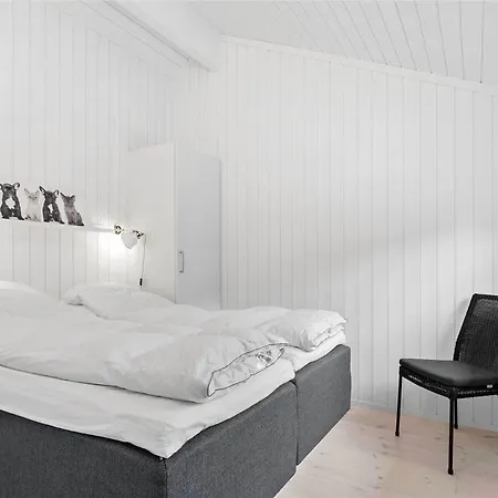 2647-nexo-pilegardsvejen-6 Casa vacanze