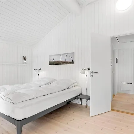 Casa vacanze 2647-nexo-pilegardsvejen-6 *