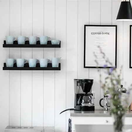 Casa vacanze 2647-nexo-pilegardsvejen-6 *