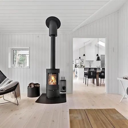 Casa vacanze 2647-nexo-pilegardsvejen-6