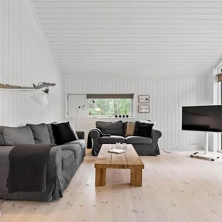 2647-nexo-pilegardsvejen-6 Casa vacanze *