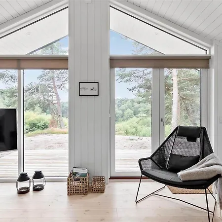 Casa vacanze 2647-nexo-pilegardsvejen-6 *