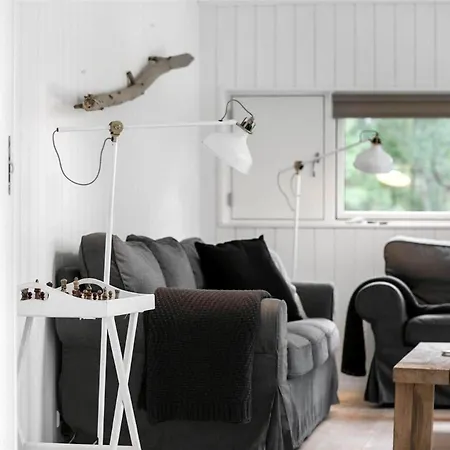 Casa vacanze 2647-nexo-pilegardsvejen-6 Neksø