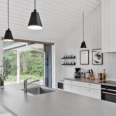 Tatil Evi 2647-nexo-pilegardsvejen-6 Neksø