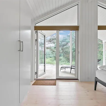 2647-nexo-pilegardsvejen-6 Tatil Evi *
