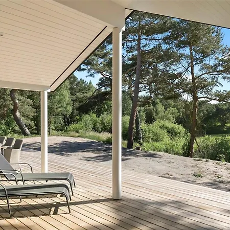 Tatil Evi 2647-nexo-pilegardsvejen-6 Neksø