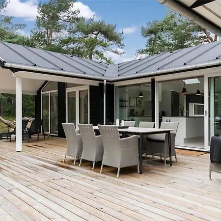 Tatil Evi 2647-nexo-pilegardsvejen-6 *