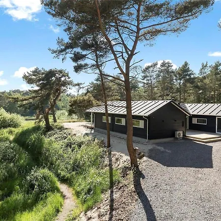 Tatil Evi 2647-nexo-pilegardsvejen-6 *